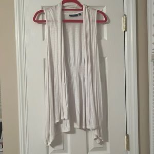 Lightweight Open Vest